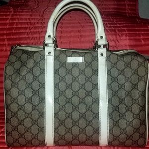 GUCCI SPEEDY